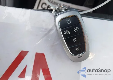 2023 Hyundai Tucson Sel из США, поврежденный, VIN 5NMJB3AE1PH262534